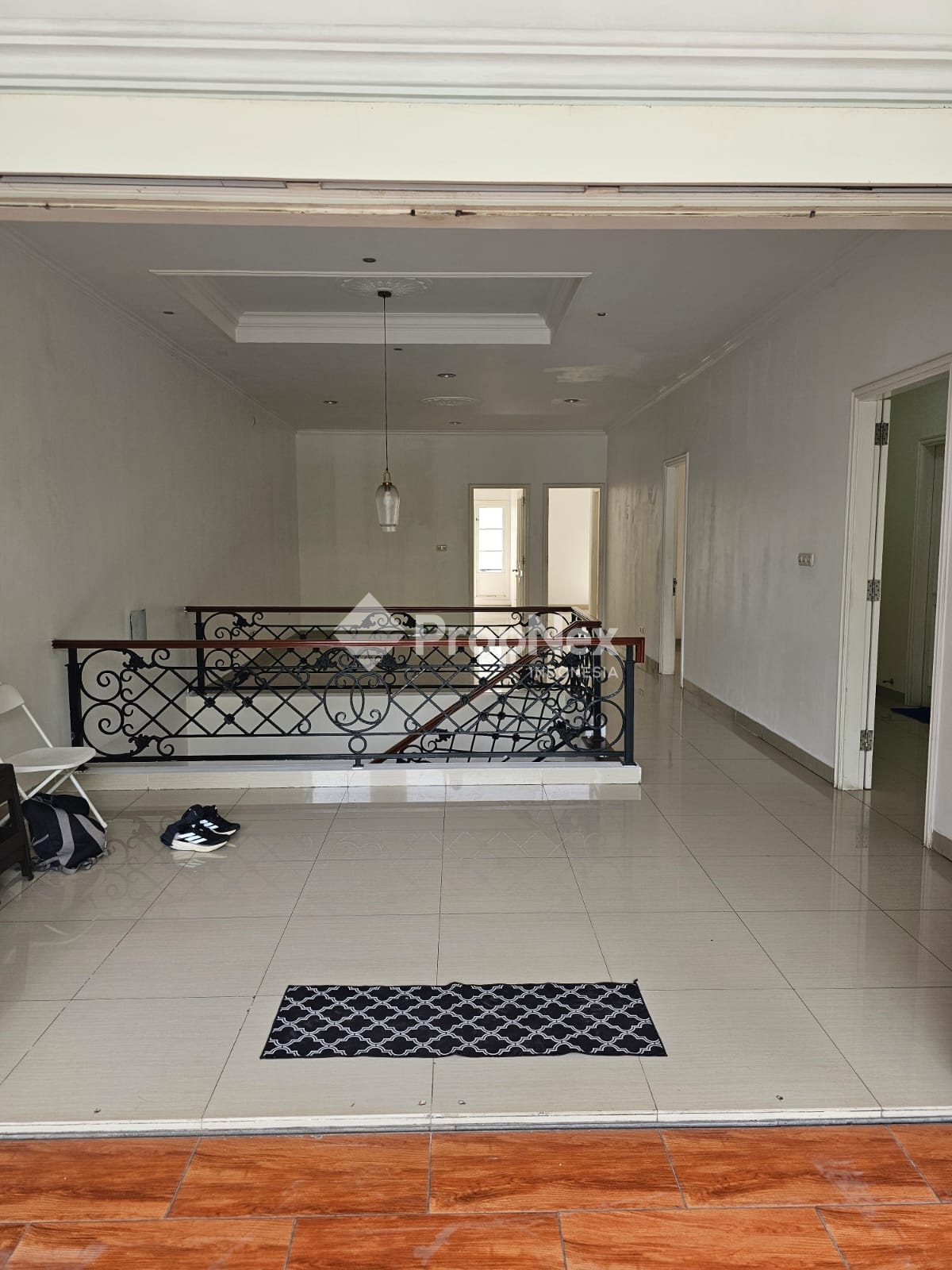 Rumah Mewah 2,5 Lantai Strategis & Siap Huni di Tebet Timur — foto 7